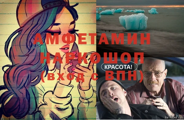 амф Новокубанск